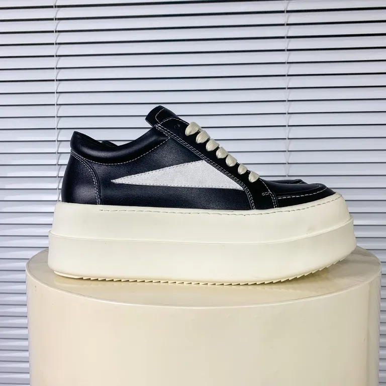 Rick Owens Shoe 